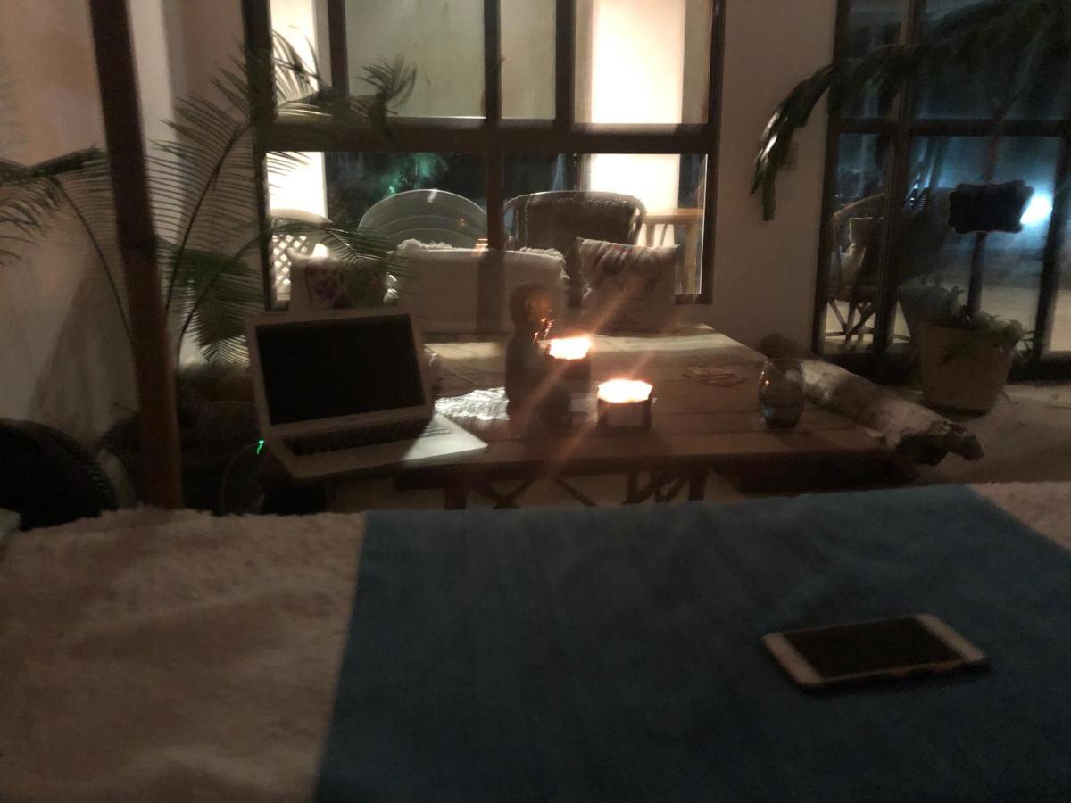 Jardim Azul Apartment Pitimbu  Bagian luar foto